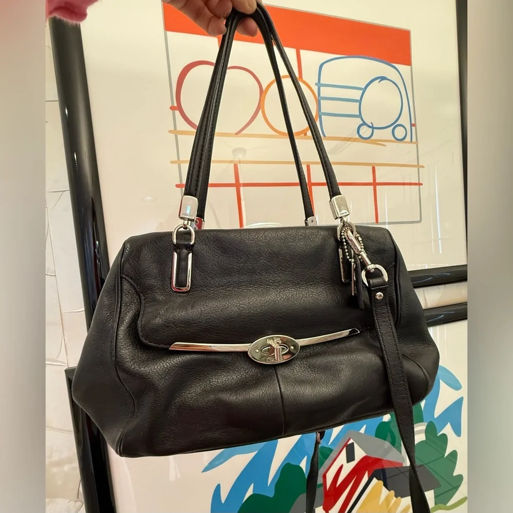 Coach bag limited edition - Picture 7 of 16